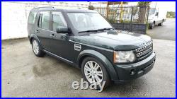 Lr013844 Bloc De Chauffage Complet / 220642 Pour Land Rover Discovery IV L319