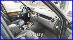 Lr013844 Bloc De Chauffage Complet / 220642 Pour Land Rover Discovery IV L319