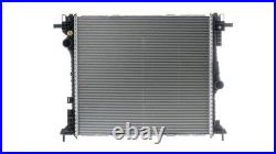 MAHLE Radiateur, refroidissement moteur pour ALFA ROMEO