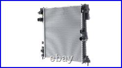 MAHLE Radiateur, refroidissement moteur pour ALFA ROMEO