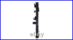MAHLE Radiateur, refroidissement moteur pour ALFA ROMEO