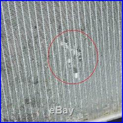 MERCEDES-BENZ Sl R107 380 3.8 Essence 150kw 1984 Cooling Radiateur A1075011701