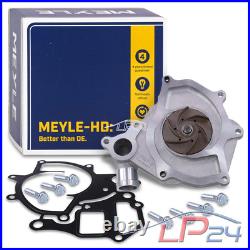 MEYLE Pompe à eau pour PORSCHE