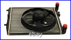 Maxgear Radiateur AC230036 pour VW Polo 2001
