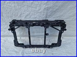 Mazda 6 2020 Support de radiateur sur cadre face avant GHP953111 SKK26016