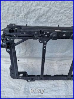 Mazda 6 2020 Support de radiateur sur cadre face avant GHP953111 SKK26016