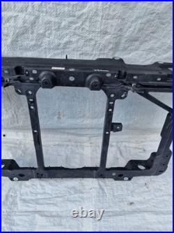 Mazda 6 2020 Support de radiateur sur cadre face avant GHP953111 SKK26016