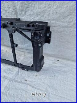 Mazda 6 2020 Support de radiateur sur cadre face avant GHP953111 SKK26016