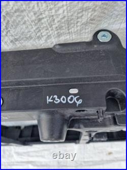 Mazda 6 2020 Support de radiateur sur cadre face avant GHP953111 SKK26016