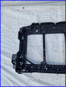 Mazda 6 2020 Support de radiateur sur cadre face avant GHP953111 SKK26016