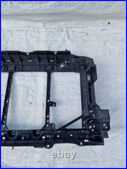 Mazda 6 2020 Support de radiateur sur cadre face avant GHP953111 SKK26016