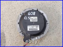 Mercedes-Benz CLS C218 X218 2012 Diesel 2840588201354A AOP49468