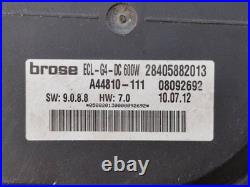 Mercedes-Benz CLS C218 X218 2012 Diesel 2840588201354A AOP49468