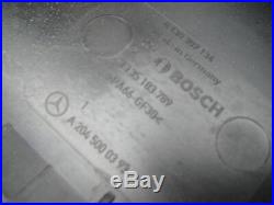 Mercedes Radiateur Ventilateur A2045000393 W204 Classe C W207 & W212 E W218