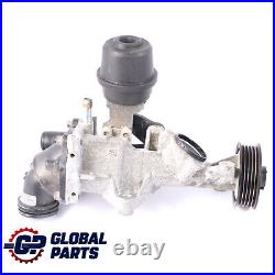 Mercedes W176 W246 Petrol M270 Pompe de refroidissement de l'eau du moteur