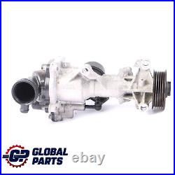 Mercedes W176 W246 Petrol M270 Pompe de refroidissement de l'eau du moteur