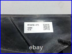 Mf422750 ventilateur électrique honda civic ix 2.2 i-dtec (150 cv) 2012 1074328