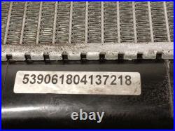Mn156092 Radiateur D´eau / 6027985 Pour Mitsubishi Lancer VIII Cy A, Cz A 2.0