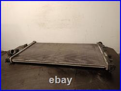 Mn156092 Radiateur D´eau / 6027985 Pour Mitsubishi Lancer VIII Cy A, Cz A 2.0