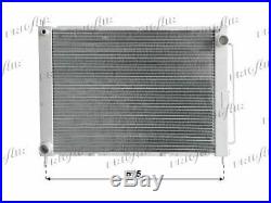 Module de refroidissement / radiateur RENAULT CLIO III / US 1.5 DCI