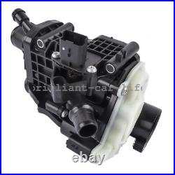 Montage du thermostat 9849443980 pour Citroen C4 C5 Peugeot Ford 2.0 BlueHDi Montage du thermostat 9849443980 pour Citroen C4 C5 Peugeot Ford 2.0 BlueHDi