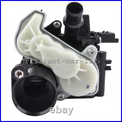 Montage du thermostat 9849443980 pour Citroen C4 C5 Peugeot Ford 2.0 BlueHDi Montage du thermostat 9849443980 pour Citroen C4 C5 Peugeot Ford 2.0 BlueHDi