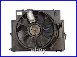 Moteur Électrique, Ventilateur de Radiateur pour BMW 1 (E87) 116D 7801993
