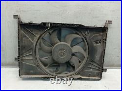 Moteur Électrique, Ventilateur de Radiateur pour Mercedes 3136613307 3135103924