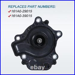 Moteur Pompe à Eau Pour Toyota Prius Auris Yaris Hybrid 1.8 CT200H 161A0-29015 Moteur Pompe à Eau Pour Toyota Prius Auris Yaris Hybrid 1.8 CT200H 161A0-29015