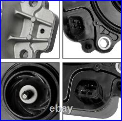 Moteur Pompe à Eau Pour Toyota Prius Auris Yaris Hybrid 1.8 CT200H 161A0-29015 Moteur Pompe à Eau Pour Toyota Prius Auris Yaris Hybrid 1.8 CT200H 161A0-29015