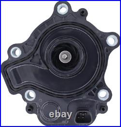 Moteur Pompe à Eau Pour Toyota Prius Auris Yaris Hybrid 1.8 CT200H 161A0-29015 Moteur Pompe à Eau Pour Toyota Prius Auris Yaris Hybrid 1.8 CT200H 161A0-29015