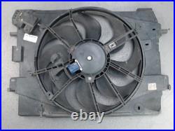 Moteur Ventilateur Radiateur Dacia Lodgy? 214816436r