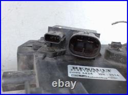 Moteur Ventilateur Radiateur Dacia Lodgy? 214816436r
