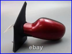 Moteur Ventilateur Radiateur Fiat Punto? 50548819