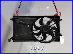 Moteur Ventilateur Radiateur Ford Focus 2008-? 1530980