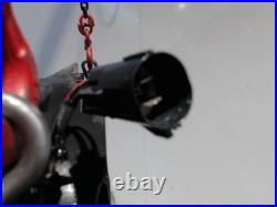 Moteur Ventilateur Radiateur Ford Focus 2008-? 1530980