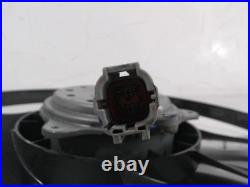 Moteur Ventilateur Radiateur Nissan Micra 2009-? 214821hc1e