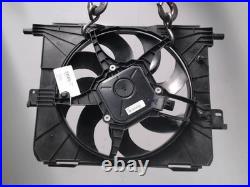 Moteur Ventilateur Radiateur Renault Twingo? 214812113r