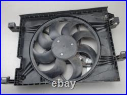 Moteur Ventilateur Radiateur Renault Zoe? 214818864r Moteur Ventilateur Radiateur Renault Zoe? 214818864r