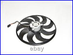 Moteur de Ventilateur de Radiateur 17427640508 F21 114I Original BMW