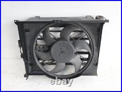 Moteur du ventilateur du radiateur BMW 3er E46 diesel 100 kW 136 HP 88179