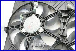 Moteur du ventilateur du radiateur Nissan X-TRAIL 2 T31 21481JG70A diesel 97029