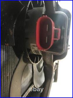 Moto ventilateur radiateur FORD ECOSPORT PHASE 3