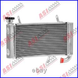 Motocyclette Radiateur Pour 01-02 Ducati Monster S4/03-08 Ducati Monster\S4R. FR
