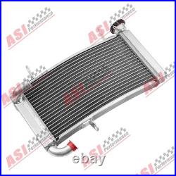 Motocyclette Radiateur Pour 01-02 Ducati Monster S4/03-08 Ducati Monster\S4R. FR