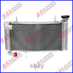 Motocyclette Radiateur Pour 01-02 Ducati Monster S4/03-08 Ducati Monster\S4R. FR