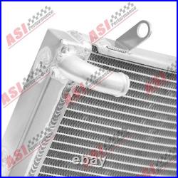 Motocyclette Radiateur Pour 01-02 Ducati Monster S4/03-08 Ducati Monster\S4R. FR