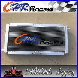 NEW Aluminum radiator for LOTUS ELISE & EXIGE SERIES 1&2 & VAUXHALL VX220 Manual NEW Aluminum radiator for LOTUS ELISE & EXIGE SERIES 1&2 & VAUXHALL VX220 Manual