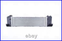 NISSENS Intercooler Intercooler 96450 pour BMW 1 Schrägheck (F20) 3 GT (F34)