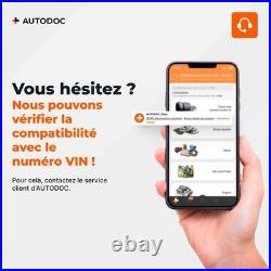 NISSENS Intercooler Intercooler 96450 pour BMW 1 Schrägheck (F20) 3 GT (F34)